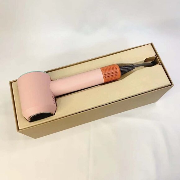 Dyson Supersonic Hair Dryer Ceramic Pop - Picture 4 of 9